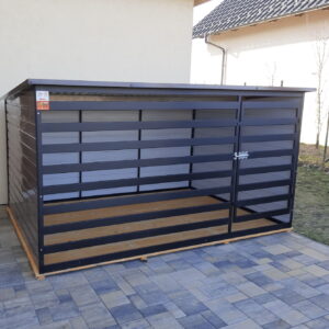 Kotec pro psy, box pro psy 3x2