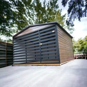 Kotec pro psy, box pro psy 3x2