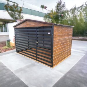 Ohrádka pro psy 3×3