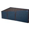 Plechová garáž Premium, šikmá střecha 9×6 m - Image 2
